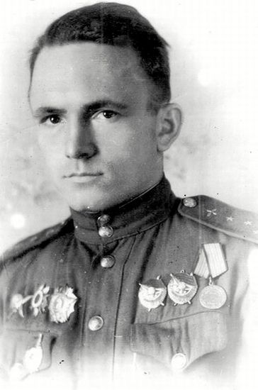 ������� ������� ��������, 1944 �.
