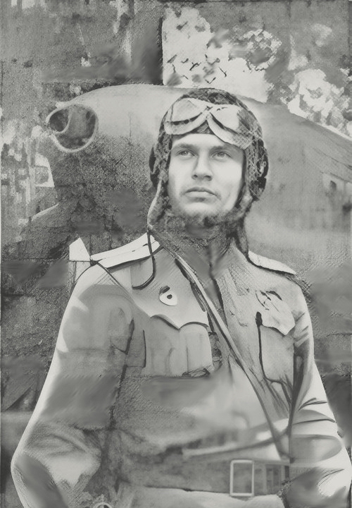 ������� ������� ����������, 1943 �.