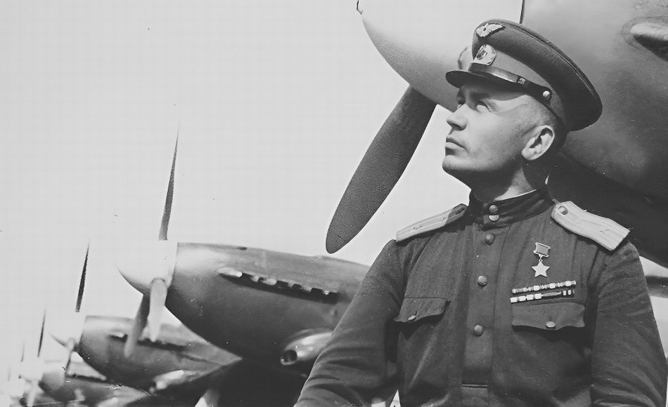 ������� ������� ���������� �� ���� �������� ��-3, ����� 1945 �.