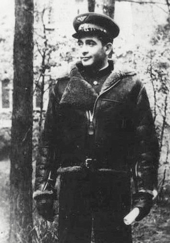 ������ ����� ����������, 1942 �.