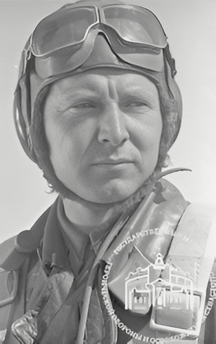 ������� ���� ���������, 1941 �.