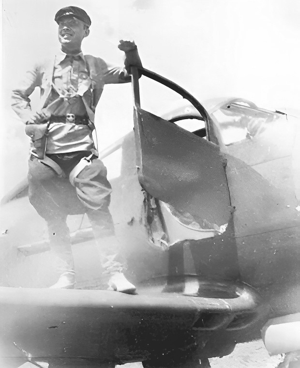 ������� ������ ���������� �� ����� '���������', 1944 �.