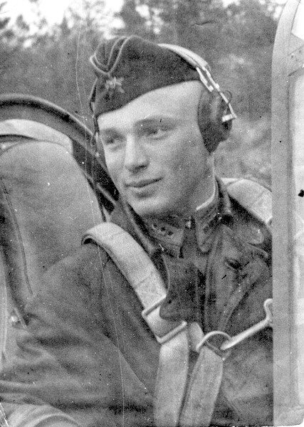 �������� ������ ����������, 1943 �.