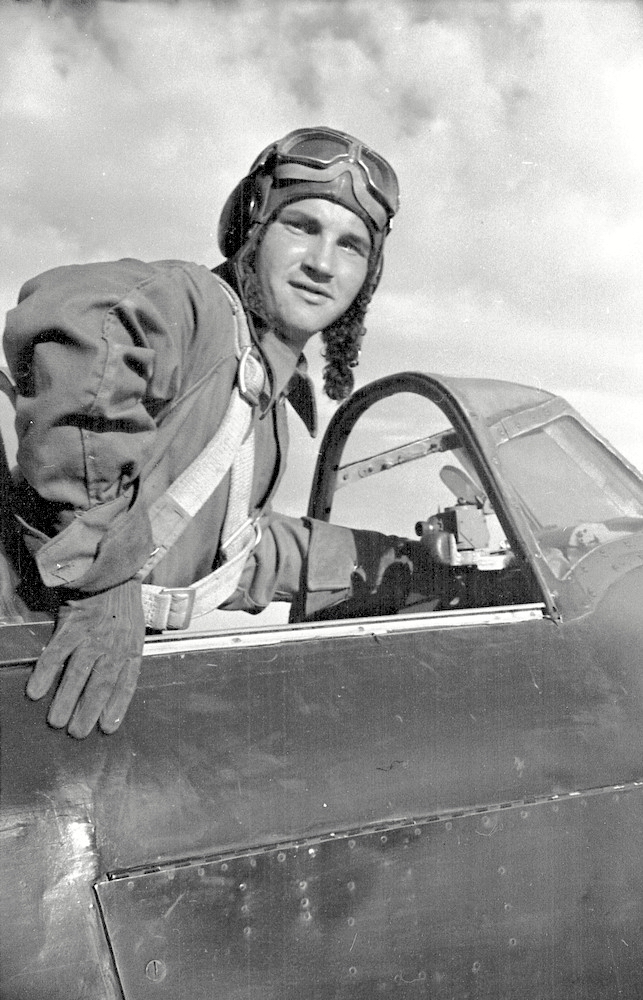 ������� ��������� ����������, 1942 �.