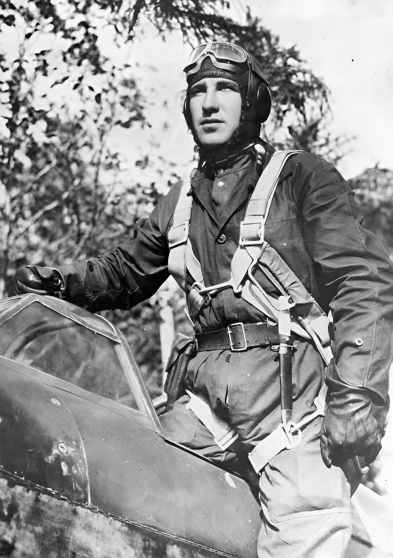 ����� ϸ�� �����������, ���� 1943 �.