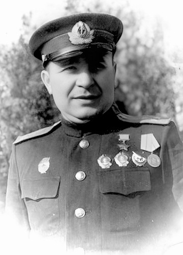������� ���� ����������, 1944 �.