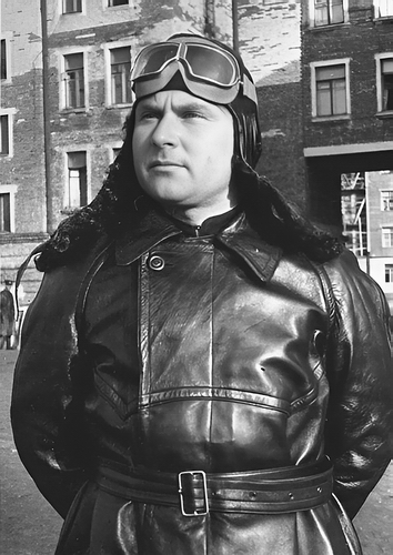 ������� ���� ����������, 1942 �.