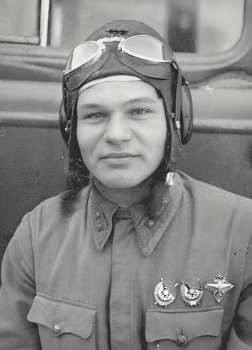 ������� �������� ����������, 1942 �.