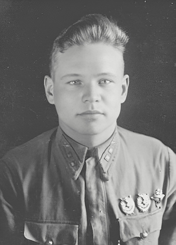 ������� �������� ����������, 1942 �.