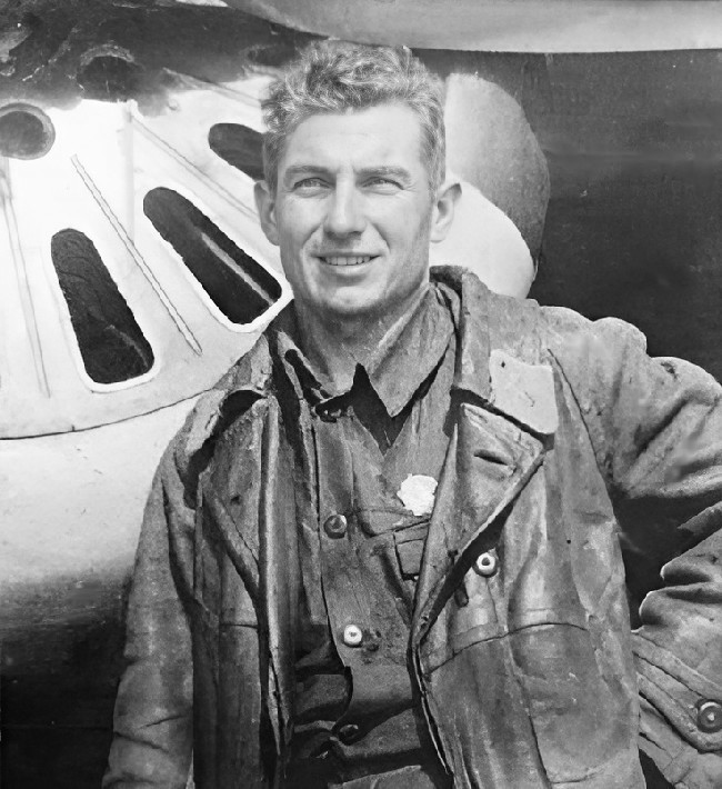 ��������� ��������� ���������� � ������ �-15���, ����� 1941 �.