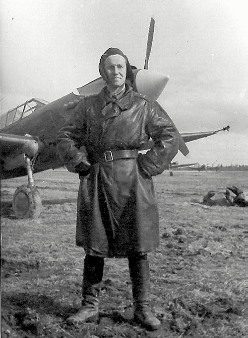 ������� ������� �������� � '����������', 1943 �.