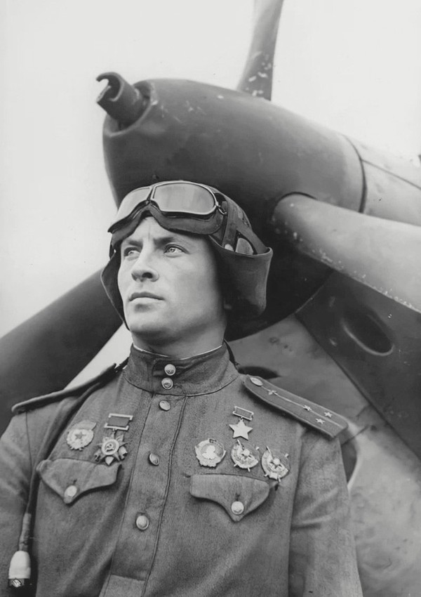 �������� ����� ���������� � ������ �������, ���� 1943 �.