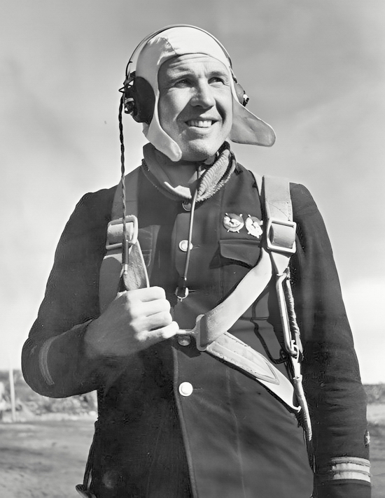 ����� ����� ��������, 1942 �.
