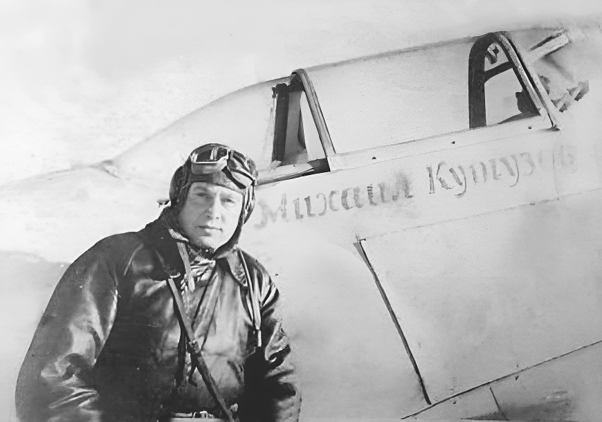 ������ ����� ��������� � ������ �������, 30 ������� 1942 �.