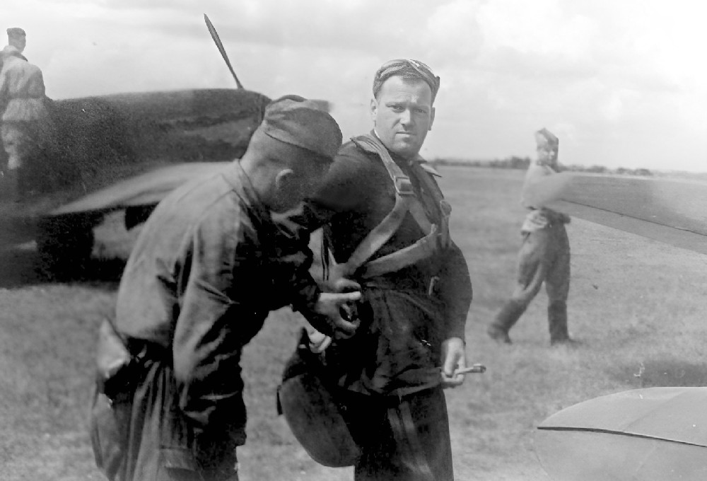 �������� ������� ��������� � ������ ��� �� ������, 1943 �.