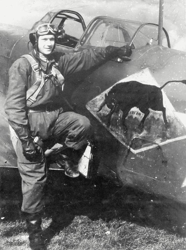 ������ �������� Ը�������, ���� 1944 �.