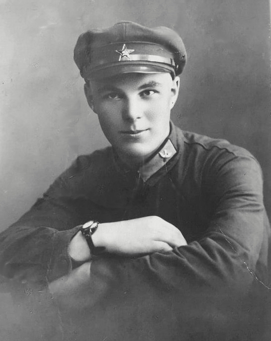 ����� �������� ��������������, 1930 �.