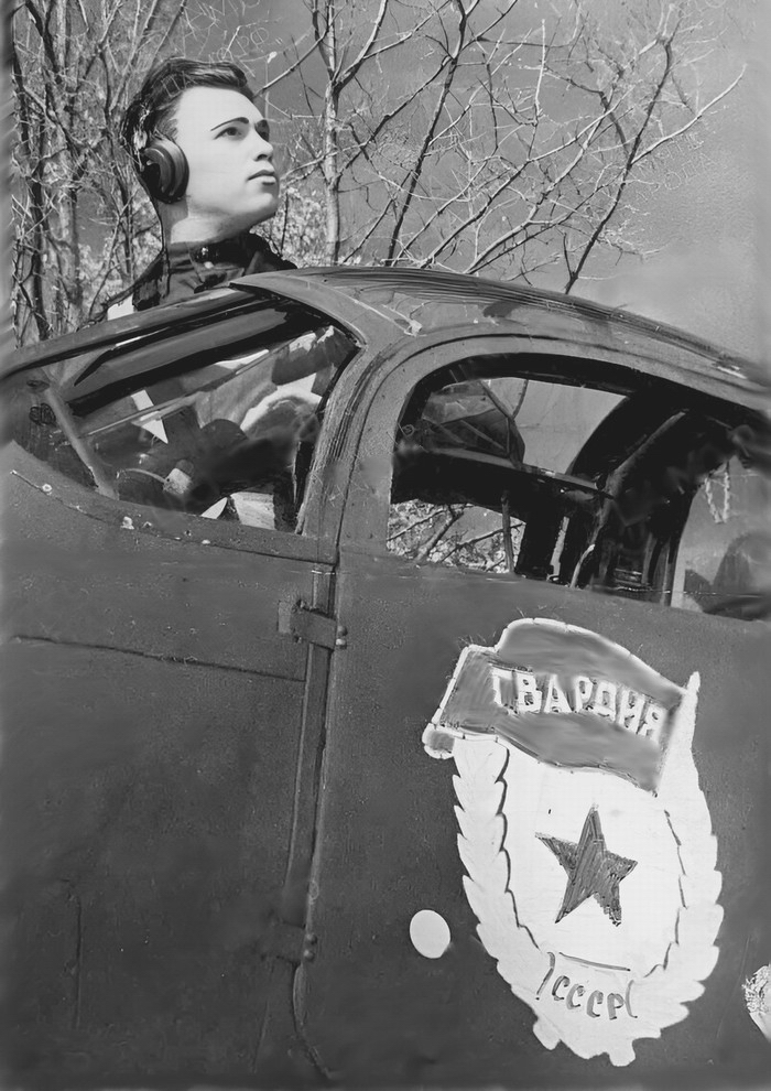 ����������� ������� ���������� �� ����� '���������', ������ 1943 �.