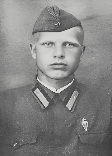 ���������� ������� ������� � ������� ����������, 1943 �.