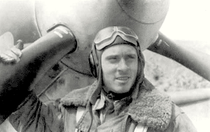 ��������� Ը��� ������������ � ������ ��-1�, ����� 1943 �.
