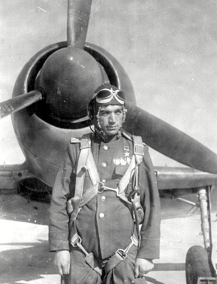 ������ ������ ��������, 1944 �.