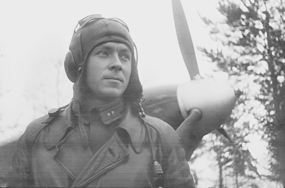 �������� ������� ����������, ������� 1941 �.