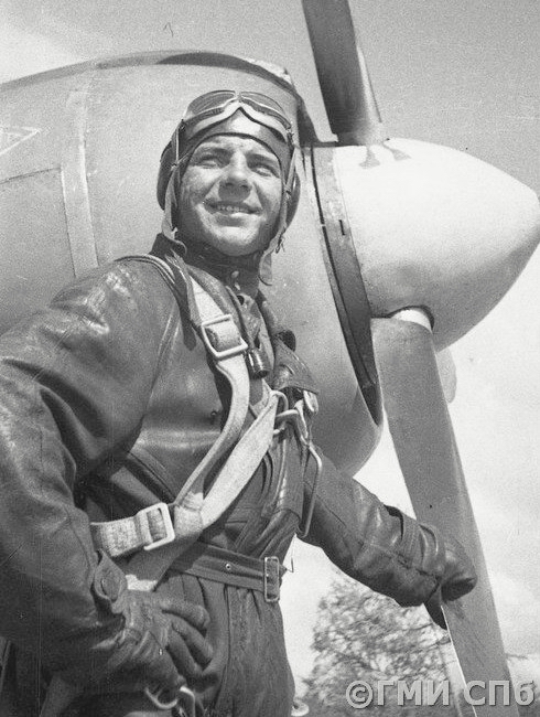 �������� �������� ��������, ���� 1944 �.
