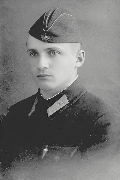�������� ���� �����, 1939 �.