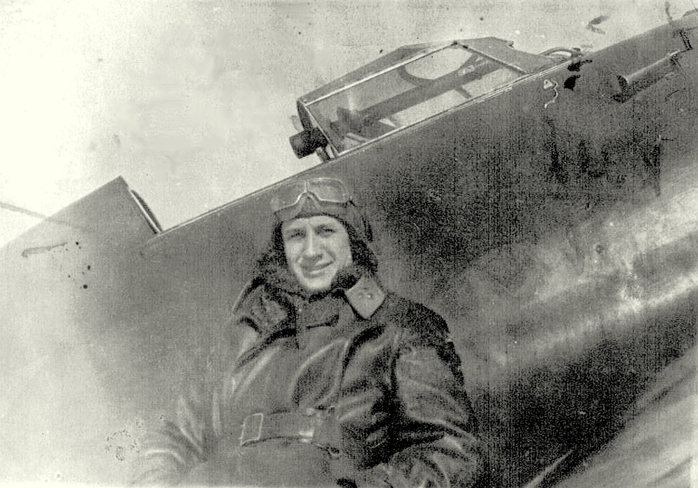 ������ �������� ������������, ���� 1940 �.