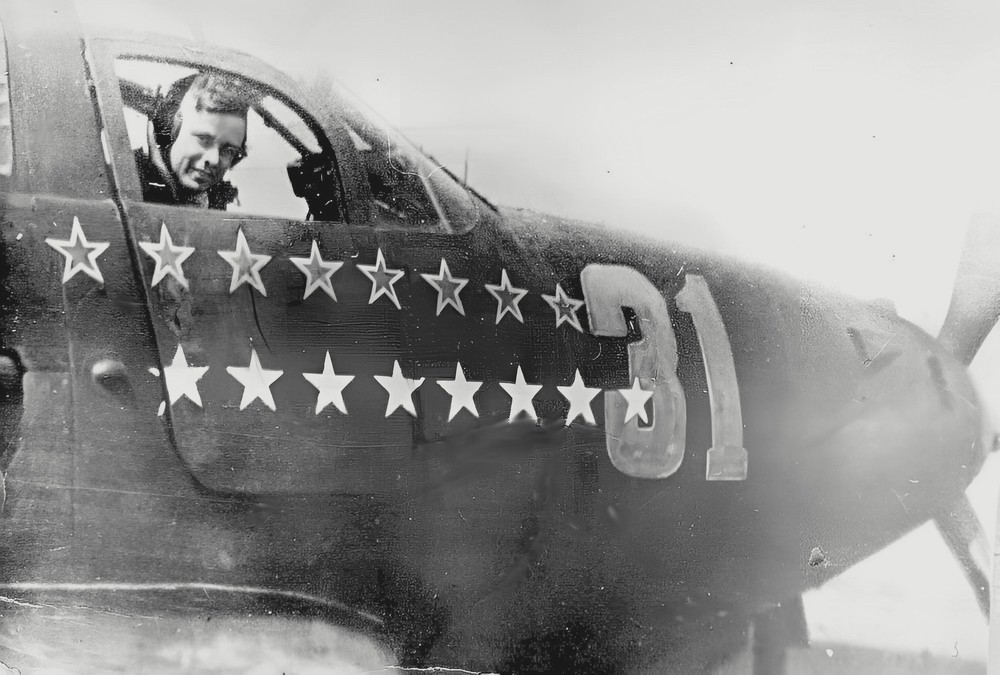 P-39N .  . . ,  1944 .