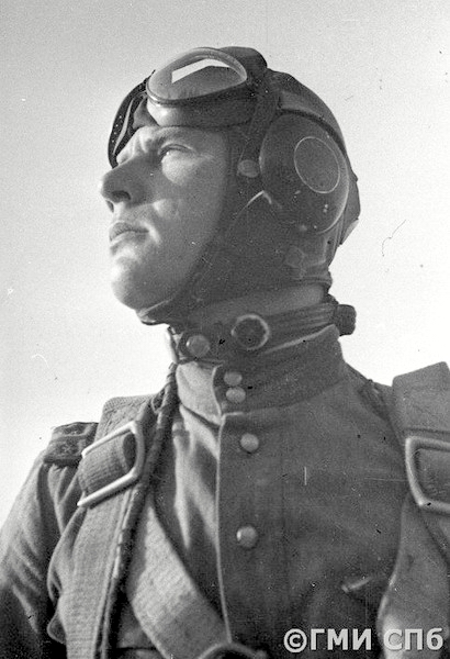 ����� ������ ����������, 1944 �.