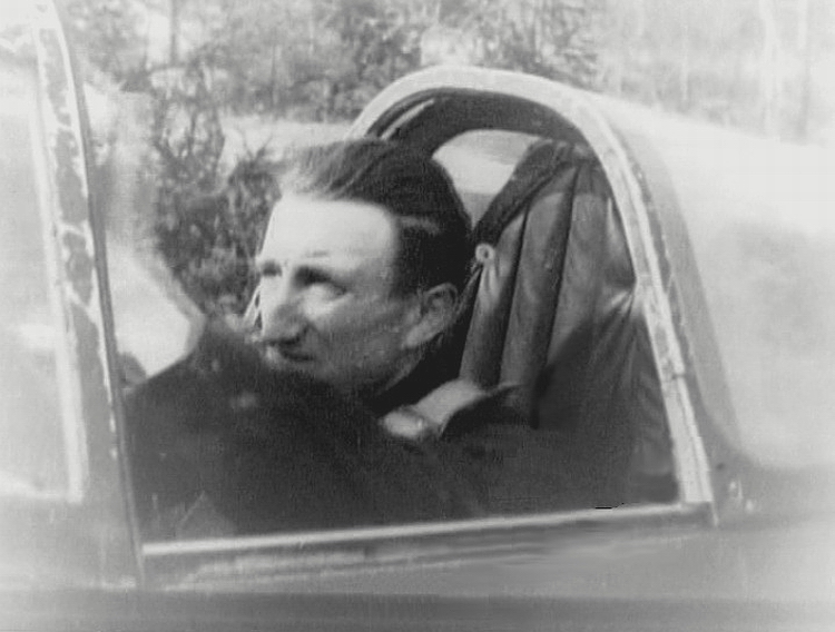 ����������� ��������� ���������, ���� 1943 �.