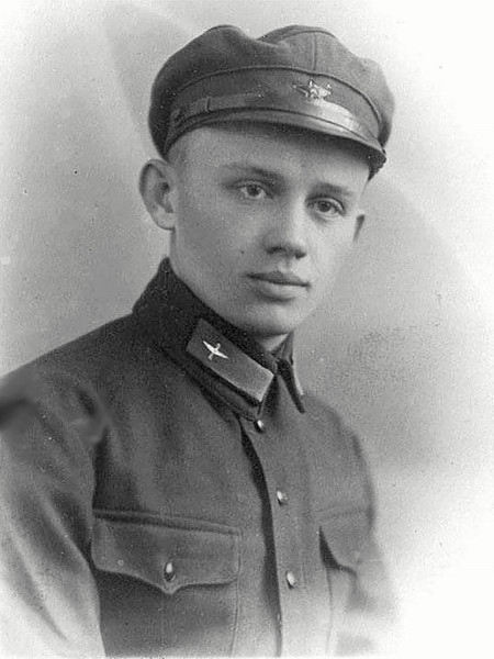 ������� ���� ��������, 1931 �.