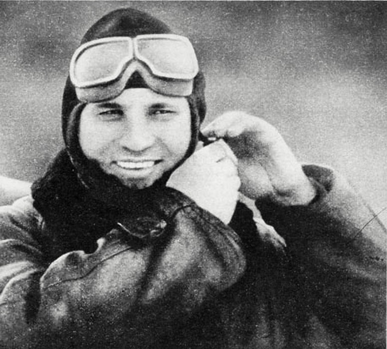 ����������� �������� ��������� ����� �������, ������ 1943 �.