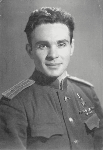 ����� ����� ����������, 1946 �.
