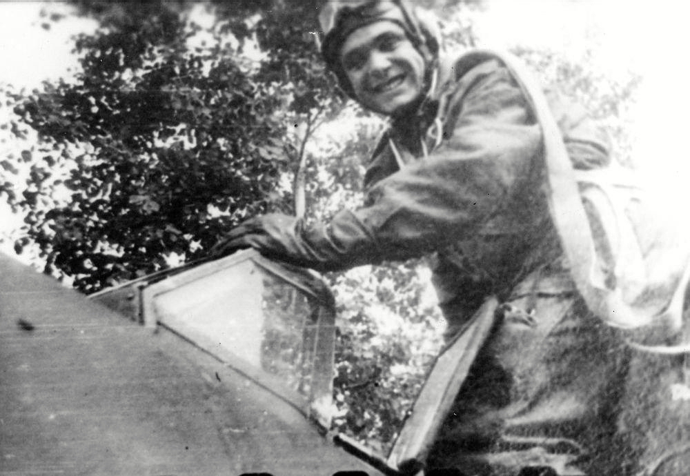 ����� ����� ���������� � ������ '����������', 1942 �.