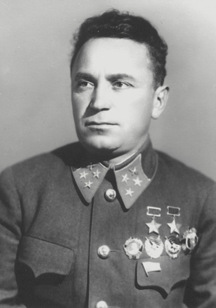 ������� ������ �����������, 1941 �.