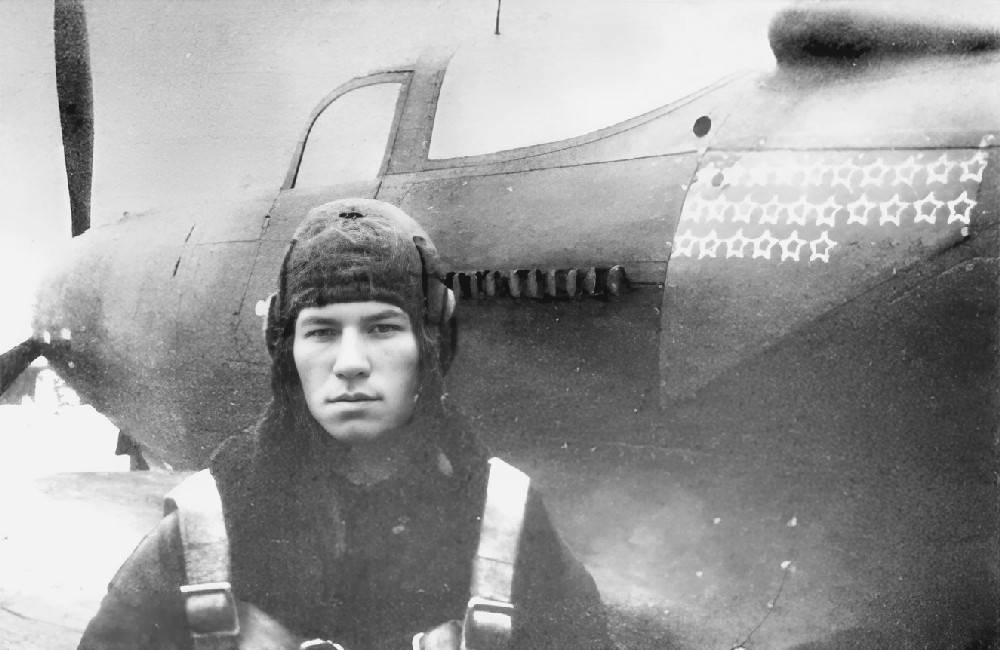 ��������� ���� ���������� � ����� '���������', 1942 �.