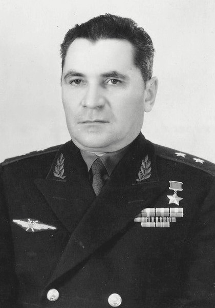 Горбатюк Евгений Михайлович