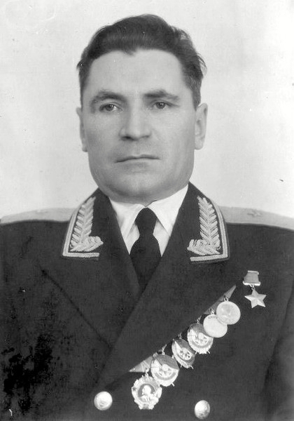 Горбатюк Евгений Михайлович