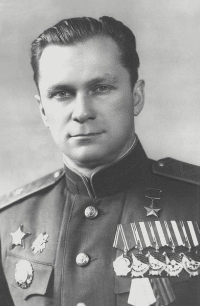 Гусев Александр Иванович, 1945 г.