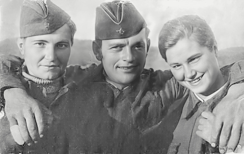 ��������� ���� ����������� � ��������������, 1942 �.