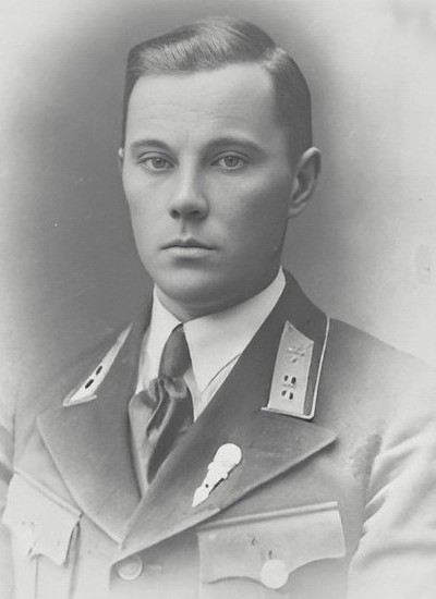 �������� ������� Ը������� ����� ��������� ���, 1931 �.