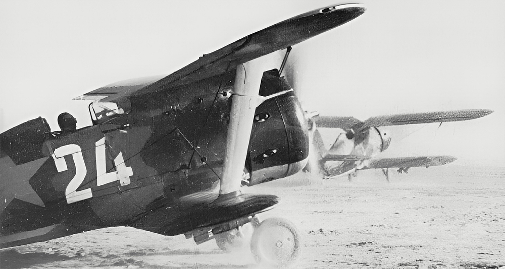 �-153 �������� �. �. ���������. 71-� ��� ���, ���� 1942 �.