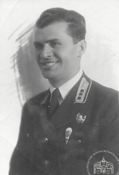 ������ ������ ��������, 1937 �.