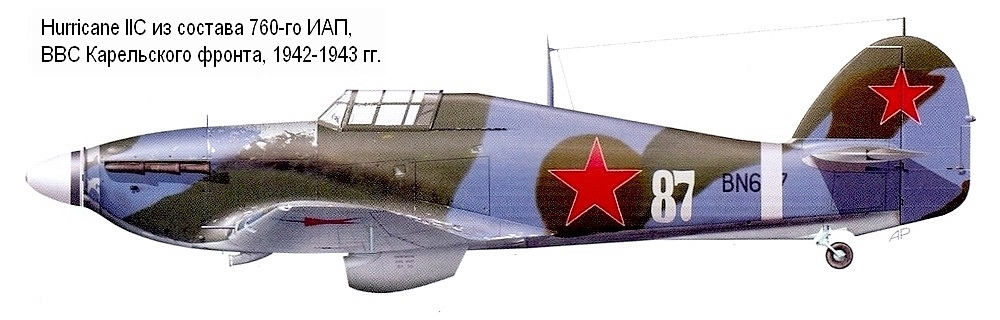 '' II   760- , 1942-1943 .