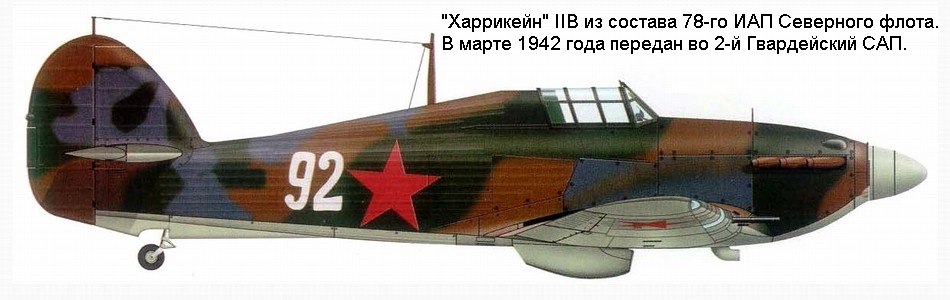 '���������' IIB �� ������� 78-�� ��� ��� ��, 1941-1942 �.