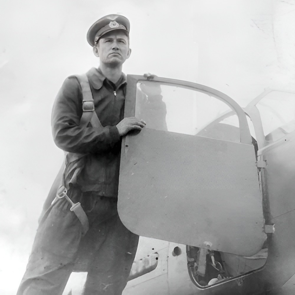 ������� �������� ���������� �� ����� '���������', 1946 �.