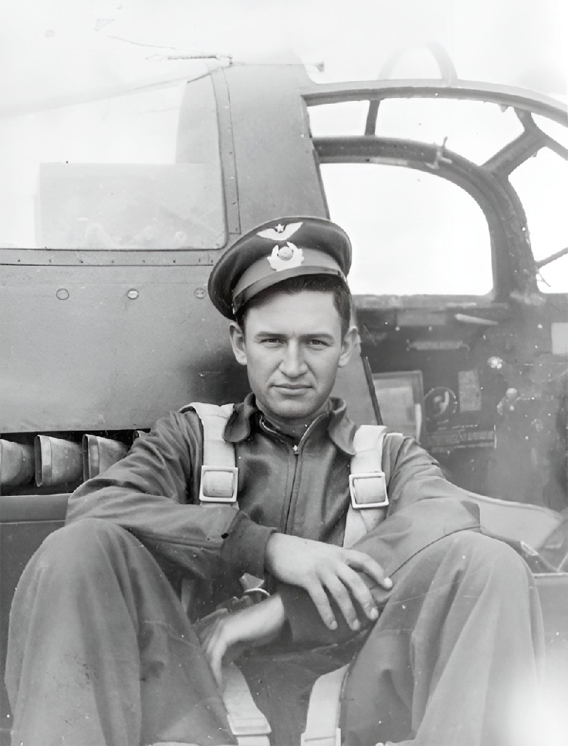 ������� �������� ���������� �� ����� '���������', 1946 �.