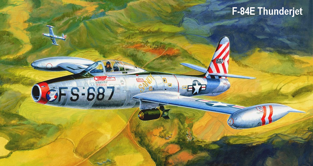 ������ �-84 '����������' ��� ���, 1950-1953 ��.